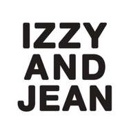 Izzy and Jean